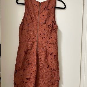 NWT ASTR dress sz L from Nordstrom